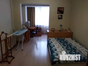 2-к квартира, посуточно, 59м2, 4/5 этаж