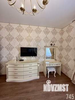 2-к квартира, на длительный срок, 75м2, 1/3 этаж