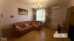 1-к квартира, на длительный срок, 32м2, 1/3 этаж