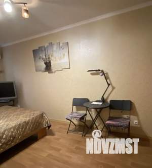 1-к квартира, посуточно, 31м2, 2/5 этаж