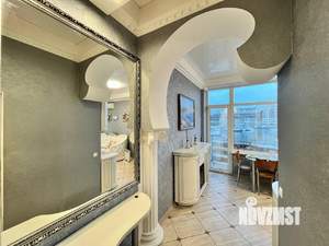 2-к квартира, посуточно, 45м2, 1/4 этаж