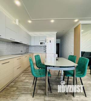 2-к квартира, посуточно, 65м2, 3/7 этаж