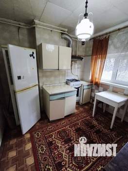 1-к квартира, на длительный срок, 38м2, 1/9 этаж