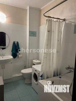 1-к квартира, на длительный срок, 34м2, 5/5 этаж