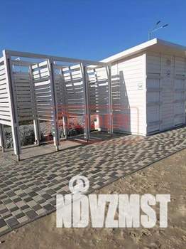 Студия квартира, на длительный срок, 32м2, 4/4 этаж