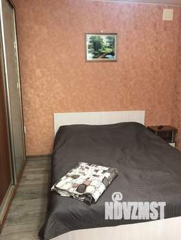 Студия квартира, посуточно, 18м2, 1/2 этаж