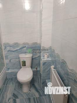 1-к квартира, на длительный срок, 38м2, 1/10 этаж