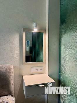 Студия квартира, на длительный срок, 33м2, 1/3 этаж