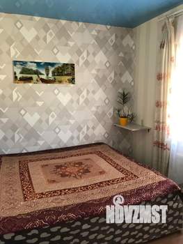 2-к квартира, на длительный срок, 42м2, 1/2 этаж