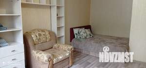 1-к квартира, посуточно, 30м2, 2/5 этаж