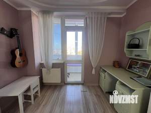 2-к квартира, на длительный срок, 70м2, 4/13 этаж