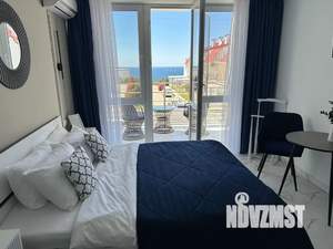 1-к квартира, посуточно, 29м2, 2/5 этаж