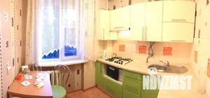 1-к квартира, посуточно, 32м2, 3/5 этаж