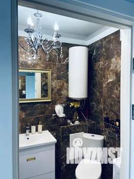 Студия квартира, посуточно, 25м2, 2/6 этаж