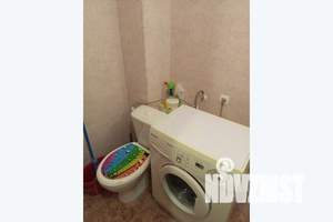 1-к квартира, посуточно, 34м2, 1/3 этаж