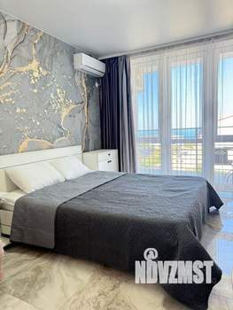 Студия квартира, на длительный срок, 25м2, 3/7 этаж