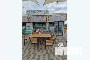 1-к квартира, посуточно, 24м2, 4/4 этаж