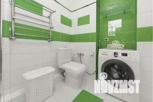 1-к квартира, посуточно, 42м2, 2/10 этаж