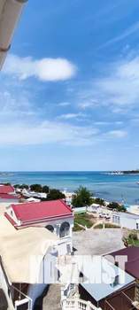 1-к квартира, посуточно, 40м2, 4/5 этаж