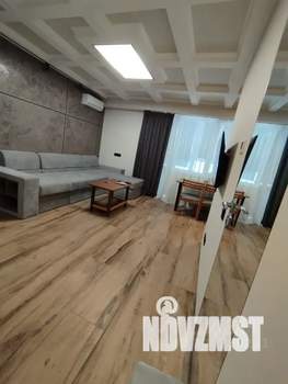 Студия квартира, посуточно, 33м2, 8/8 этаж