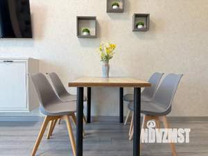 1-к квартира, посуточно, 30м2, 2/10 этаж