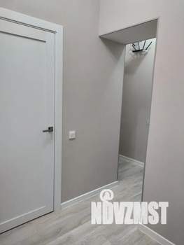 1-к квартира, посуточно, 45м2, 8/16 этаж