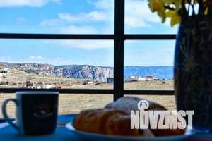 1-к квартира, посуточно, 25м2, 3/6 этаж