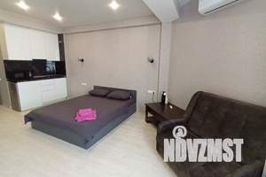 1-к квартира, посуточно, 26м2, 4/4 этаж