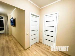 1-к квартира, посуточно, 50м2, 5/10 этаж