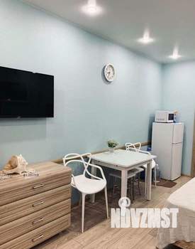 1-к квартира, посуточно, 26м2, 2/4 этаж