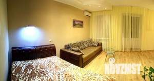 1-к квартира, посуточно, 33м2, 2/3 этаж