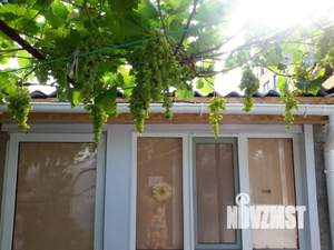 1-к квартира, посуточно, 14м2, 1/1 этаж