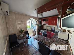 2-к квартира, посуточно, 58м2, 2/5 этаж