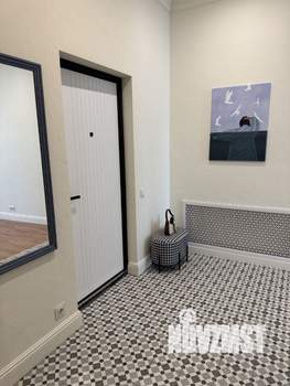 2-к квартира, посуточно, 77м2, 2/7 этаж