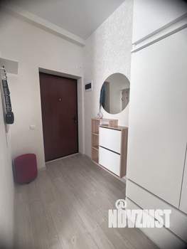 1-к квартира, на длительный срок, 36м2, 3/4 этаж