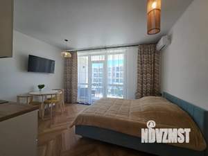 1-к квартира, посуточно, 35м2, 4/5 этаж