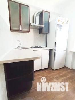 1-к квартира, посуточно, 30м2, 1/5 этаж