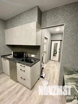 Студия квартира, посуточно, 23м2, 4/6 этаж