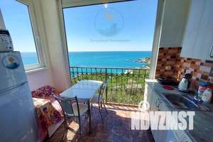 1-к квартира, посуточно, 24м2, 5/8 этаж