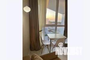 1-к квартира, посуточно, 24м2, 4/4 этаж