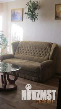 1-к квартира, посуточно, 33м2, 4/5 этаж