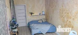 Студия квартира, посуточно, 27м2, 2/2 этаж