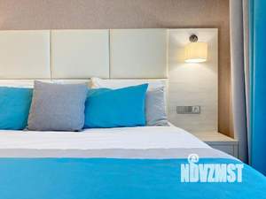 2-к квартира, посуточно, 64м2, 4/10 этаж