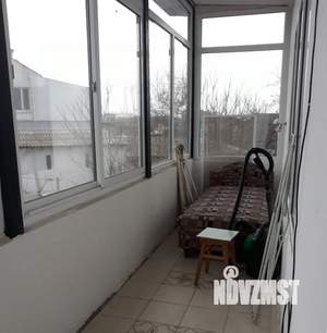 1-к квартира, на длительный срок, 50м2, 2/2 этаж