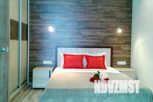 1-к квартира, посуточно, 40м2, 9/10 этаж