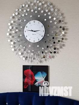 2-к квартира, посуточно, 63м2, 1/9 этаж