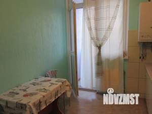 1-к квартира, посуточно, 36м2, 1/12 этаж