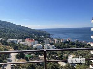 Студия квартира, на длительный срок, 45м2, 8/9 этаж