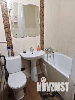 1-к квартира, посуточно, 33м2, 1/5 этаж