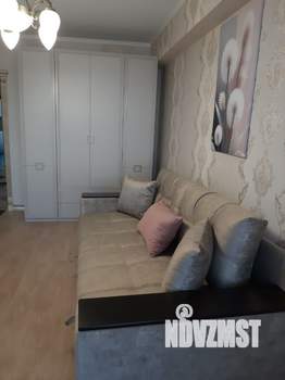 1-к квартира, на длительный срок, 50м2, 6/9 этаж